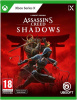 Assassin's Creed: Shadows (Xbox Series X, русские субтитры)