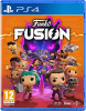 Funko Fusion (PS4, русские субтитры)