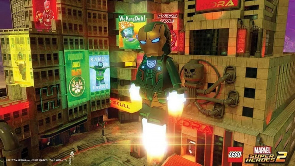 LEGO Marvel Super Heroes 2 (Nintendo Switch, РУС, БУ) - интернет-магазин GameShock г. Челябинск LEGO Marvel Super Heroes 2 (Nintendo Switch, РУС, БУ) - интернет-магазин GameShock г. Челябинск