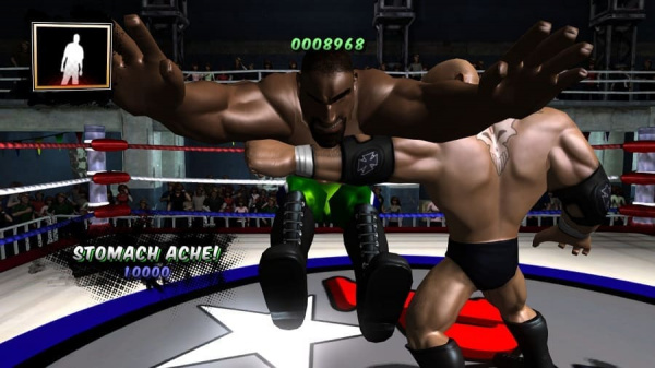 Hulk Hogan - Main Event Kinect (Xbox 360, АНГЛ) - интернет-магазин GameShock г. Челябинск Hulk Hogan - Main Event Kinect (Xbox 360, АНГЛ) - интернет-магазин GameShock г. Челябинск