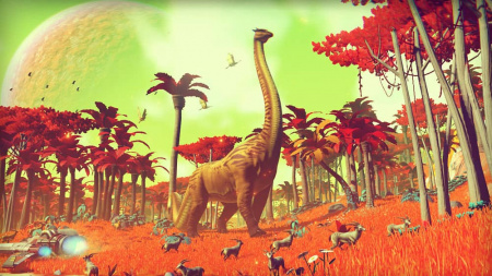 No Man's Sky (Xbox One, РУС, БУ) - интернет-магазин GameShock г. Челябинск No Man's Sky (Xbox One, РУС, БУ) - интернет-магазин GameShock г. Челябинск