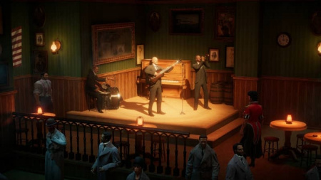 Empire of Sin (Nintendo Switch, русские субтитры) - интернет-магазин GameShock г. Челябинск Empire of Sin (Nintendo Switch, русские субтитры) - интернет-магазин GameShock г. Челябинск