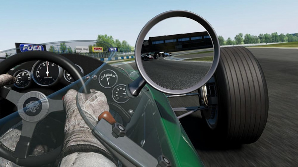 Project CARS (PS4, русские субтитры) - интернет-магазин GameShock г. Челябинск
