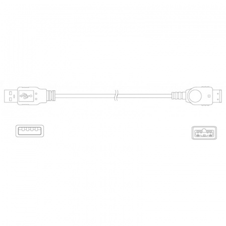 Кабель USB для Game Boy Advance SP (GBA SP) - интернет-магазин GameShock г. Челябинск