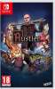 Rustler [Nintendo Switch, русские субтитры]