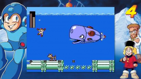 Mega Man Legacy Collection 1 + 2 (Nintendo Switch, английская версия) - интернет-магазин GameShock г. Челябинск Mega Man Legacy Collection 1 + 2 (Nintendo Switch, английская версия) - интернет-магазин GameShock г. Челябинск