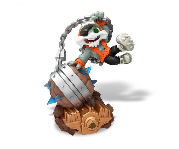 Фигурка Skylanders SuperChargers - Smash Hit