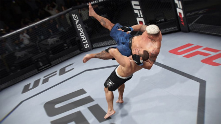 UFC (Xbox One, английская версия) - интернет-магазин GameShock г. Челябинск UFC (Xbox One, английская версия) - интернет-магазин GameShock г. Челябинск
