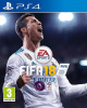 FIFA 18 (PS4, русская версия)