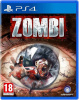 Zombi [PS4, русские субтитры]