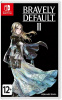 Bravely Default II (2) (Nintendo Switch, английская версия) Bravely Default II (2) (Nintendo Switch, английская версия)
