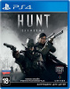 Hunt Showdown (PS4, русские субтитры)