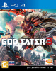 God Eater 3 (PS4, русские субтитры)