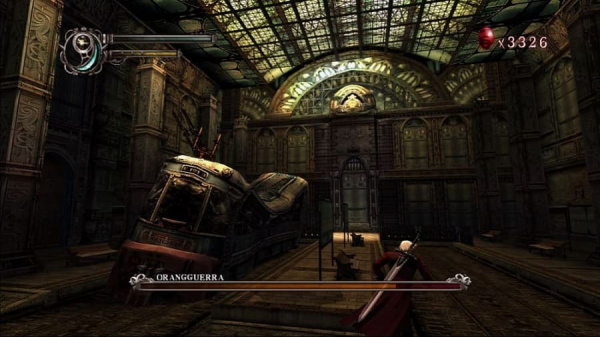 Devil May Cry HD Collection (Xbox 360, АНГЛ) - интернет-магазин GameShock г. Челябинск