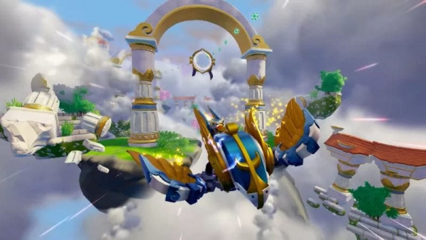 Skylanders SuperChargers Стартовый набор (Xbox One) - интернет-магазин GameShock г. Челябинск Skylanders SuperChargers Стартовый набор (Xbox One) - интернет-магазин GameShock г. Челябинск