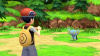 Pokemon Shining Pearl (Nintendo Switch, английская версия) - интернет-магазин GameShock г. Челябинск