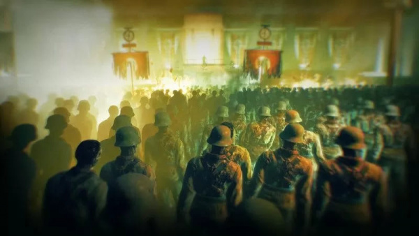 Zombie Army Trilogy (PS4, РУС, БУ) - интернет-магазин GameShock г. Челябинск