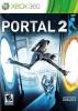 Portal 2 NTSC (Xbox 360, РУС, БУ) (Без обложки)