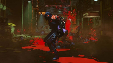 Yaiba Ninja Gaiden Z - Special Edition (PS3, АНГЛ) - интернет-магазин GameShock г. Челябинск Yaiba Ninja Gaiden Z - Special Edition (PS3, АНГЛ) - интернет-магазин GameShock г. Челябинск
