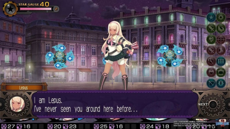 Demon Gaze II (2) (PS4, английская версия) - интернет-магазин GameShock г. Челябинск Demon Gaze II (2) (PS4, английская версия) - интернет-магазин GameShock г. Челябинск