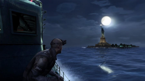 Splinter Cell Double Agent (Xbox 360, АНГЛ, БУ) - интернет-магазин GameShock г. Челябинск Splinter Cell Double Agent (Xbox 360, АНГЛ, БУ) - интернет-магазин GameShock г. Челябинск