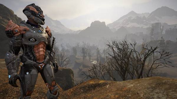 ELEX II (2) (PS5, русская версия) - интернет-магазин GameShock г. Челябинск