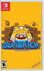 Gunbrick Reloaded [Nintendo Switch, английская версия]