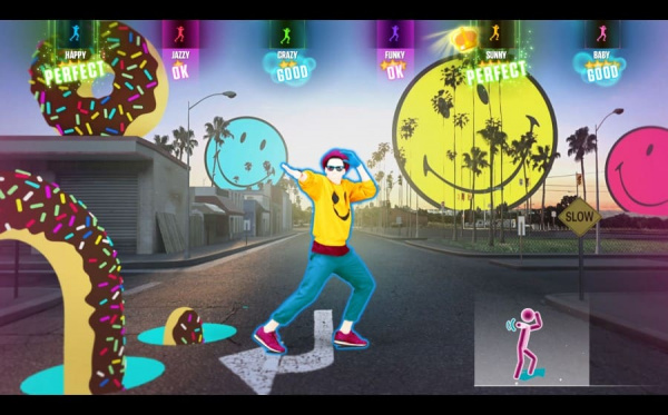 Just Dance 2015 (PS4, АНГЛ, БУ) - интернет-магазин GameShock г. Челябинск Just Dance 2015 (PS4, АНГЛ, БУ) - интернет-магазин GameShock г. Челябинск