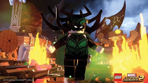 LEGO Marvel Super Heroes 2 (Nintendo Switch, РУС, БУ) - интернет-магазин GameShock г. Челябинск LEGO Marvel Super Heroes 2 (Nintendo Switch, РУС, БУ) - интернет-магазин GameShock г. Челябинск