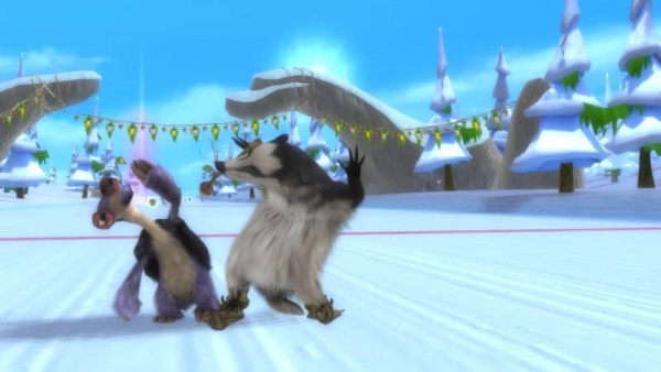 Ice Age 4 (PS3, АНГЛ, БУ) - интернет-магазин GameShock г. Челябинск Ice Age 4 (PS3, АНГЛ, БУ) - интернет-магазин GameShock г. Челябинск