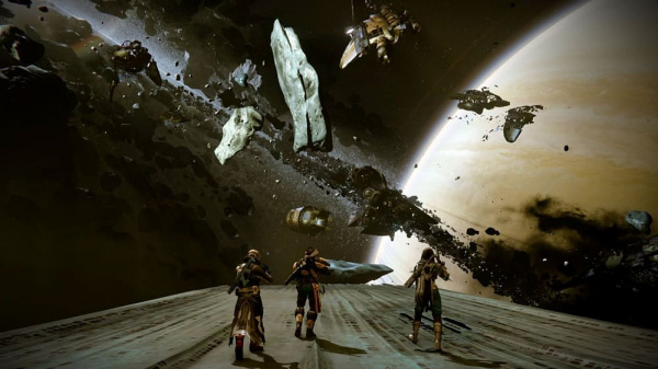 Destiny: The Taken King - Legendary Edition (PS4, английская версия) - интернет-магазин GameShock г. Челябинск