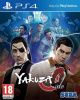 Yakuza 0 (PS4, английская версия) Yakuza 0 (PS4, английская версия)
