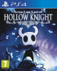 Hollow Knight (PS4, русские субтитры)