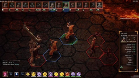 Demons Age (PS4, английская версия) - интернет-магазин GameShock г. Челябинск Demons Age (PS4, английская версия) - интернет-магазин GameShock г. Челябинск