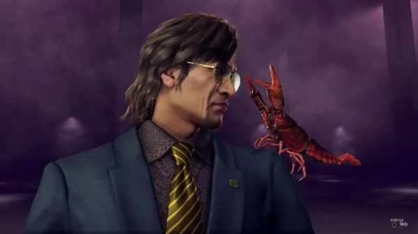 Yakuza: Like a Dragon - Day Ichi Edition (PS4, английская версия) - интернет-магазин GameShock г. Челябинск