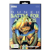 Картридж (16 бит) Dune 2 для Сеги