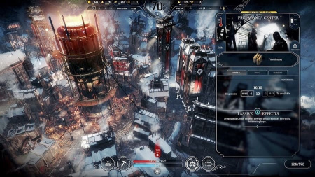 Frostpunk (Xbox One, русские субтитры) - интернет-магазин GameShock г. Челябинск Frostpunk (Xbox One, русские субтитры) - интернет-магазин GameShock г. Челябинск