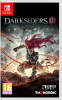 Darksiders III (3) (Nintendo Switch, русская версия) Darksiders III (3) (Nintendo Switch, русская версия)