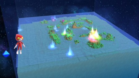 Birthdays the Beginning (PS4, английская версия) - интернет-магазин GameShock г. Челябинск Birthdays the Beginning (PS4, английская версия) - интернет-магазин GameShock г. Челябинск