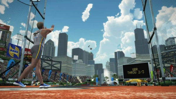 Summer Stars (с поддержкой PS Move) (PS3, АНГЛ) - интернет-магазин GameShock г. Челябинск Summer Stars (с поддержкой PS Move) (PS3, АНГЛ) - интернет-магазин GameShock г. Челябинск