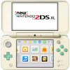 Nintendo 2DS XL Animal Crossing Edition [БУ]