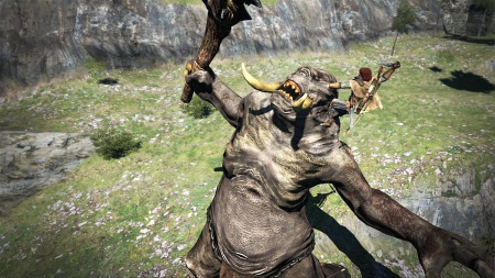 Dragon's Dogma (PS3, АНГЛ) - интернет-магазин GameShock г. Челябинск