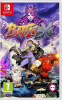 Battle Axe [Nintendo Switch, английская версия]