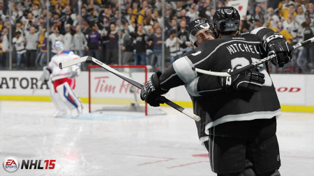 NHL 15 (PS4, русские субтитры) - интернет-магазин GameShock г. Челябинск NHL 15 (PS4, русские субтитры) - интернет-магазин GameShock г. Челябинск