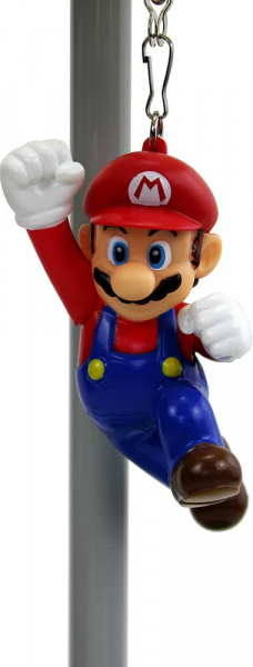 Светильник Super Mario: ? Block лампа - интернет-магазин GameShock г. Челябинск