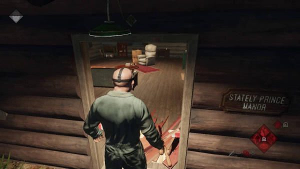 Friday The 13th - Ultimate Slasher Edition (Nintendo Switch, РУС, БУ) - интернет-магазин GameShock г. Челябинск