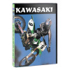Картридж (16 бит) Kawasaki для Сеги
