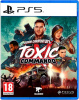 John Carpenter's Toxic Commando [PS5, русские субтитры]