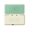 Nintendo 2DS XL Animal Crossing Edition [БУ] - интернет-магазин GameShock г. Челябинск