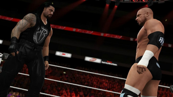 WWE 2K17 (Xbox One, АНГЛ, БУ) - интернет-магазин GameShock г. Челябинск WWE 2K17 (Xbox One, АНГЛ, БУ) - интернет-магазин GameShock г. Челябинск